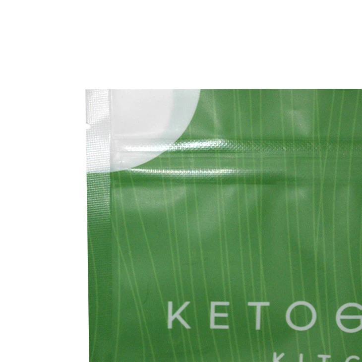 Clear Plastic Zip Lock Bags