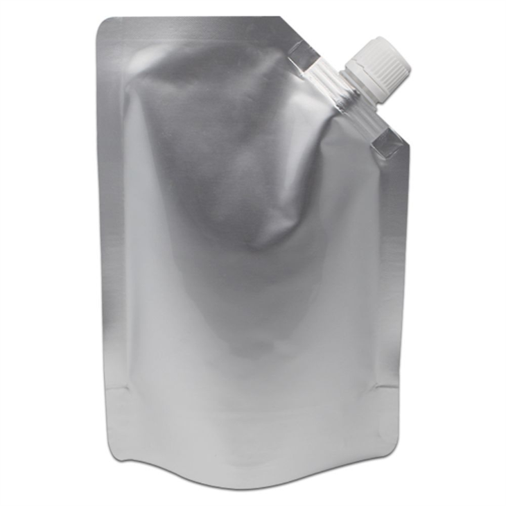 Liquid Stand Up Spout Pouch
