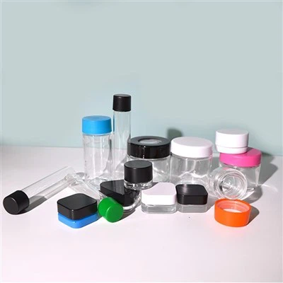 Lapsia kestävä hajunpitävä kirkas lasi