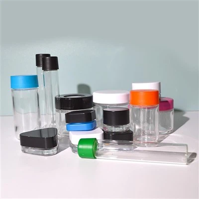 Lasipurkkikannen pullojen säiliö voi olla lapsiturvallinen